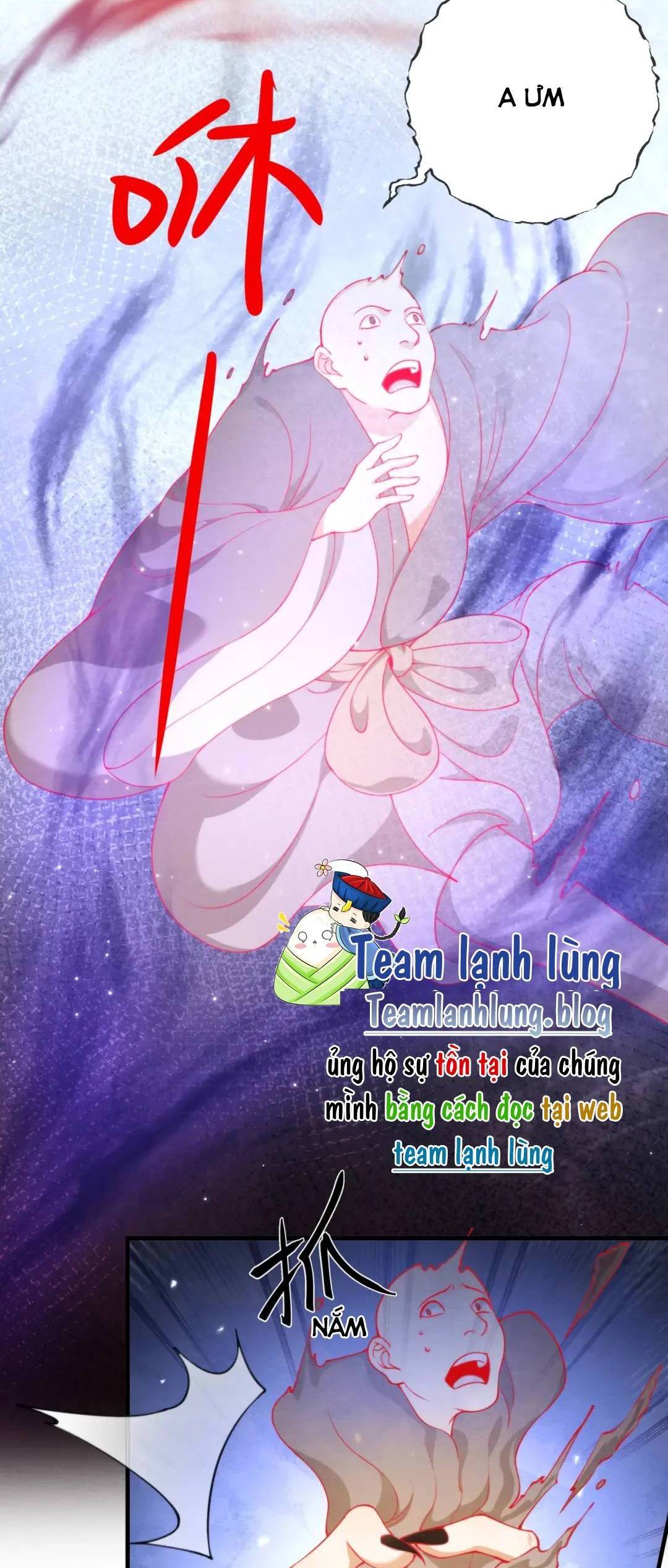 Cô Dâu Của Quỷ Vương Chương 7 Ảnh 4