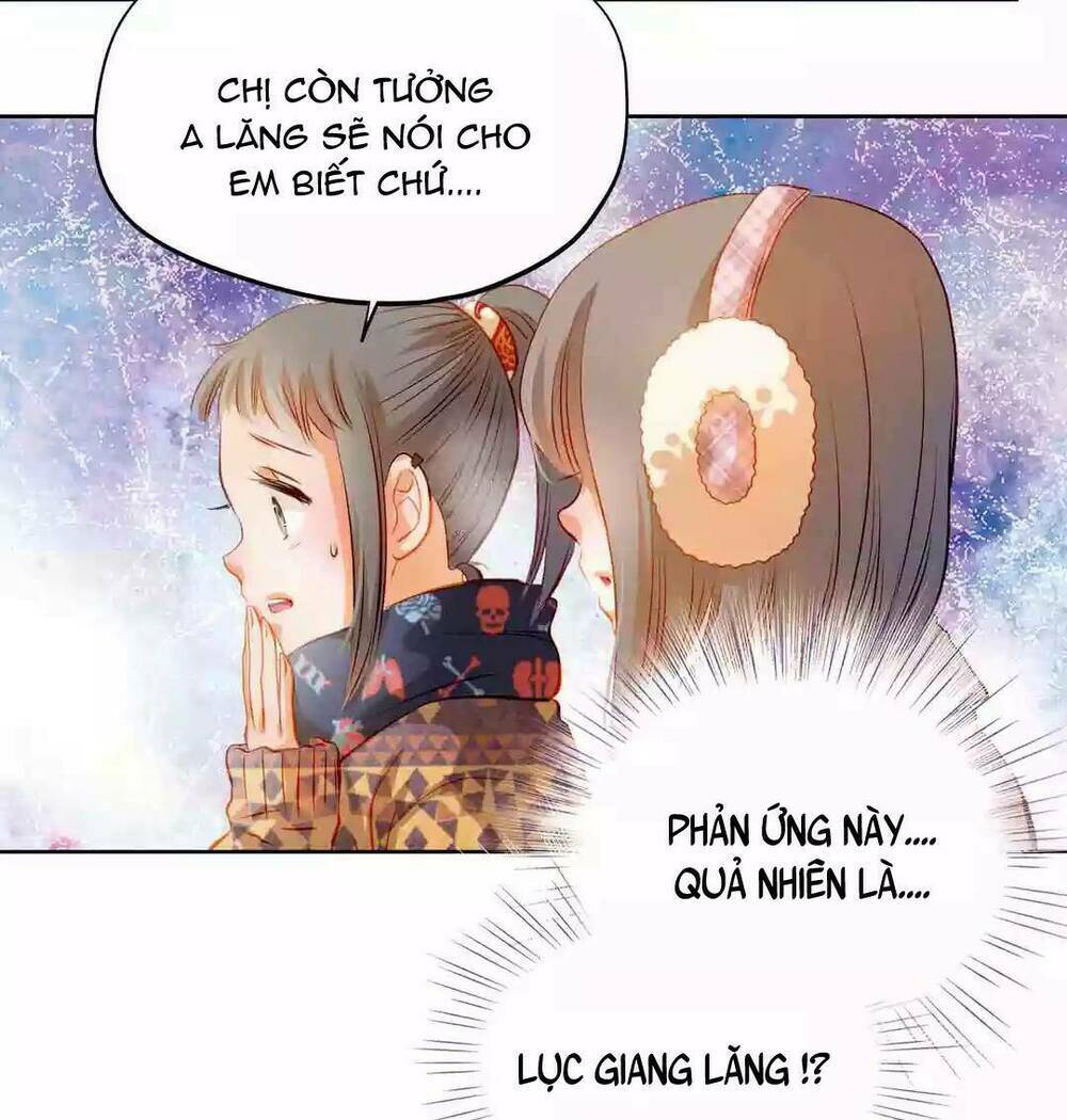 Sự Cám Dỗ Xấu Xa Chương 31.3 Ảnh 33