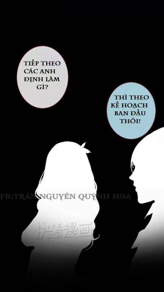 Trả Thù Trường Trung Học Chương 13 Ảnh 38
