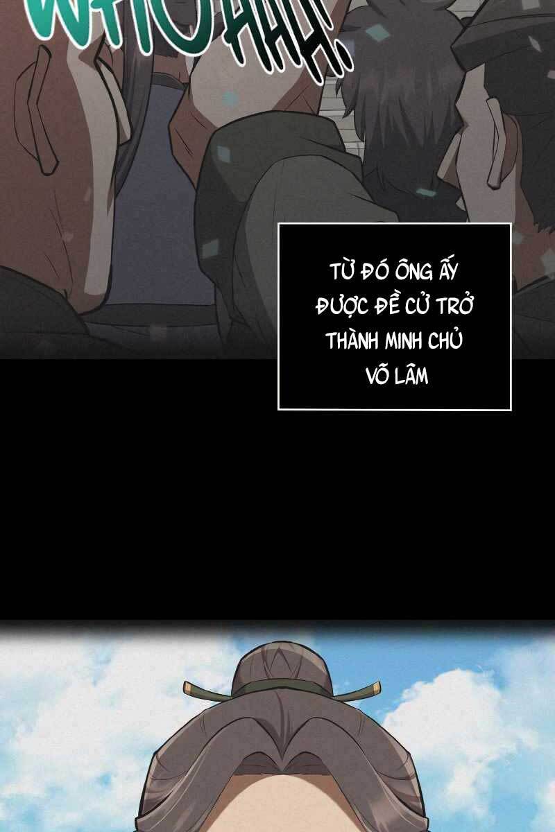 Tuyệt Đỉnh Võ Lâm Chương 27 Ảnh 74