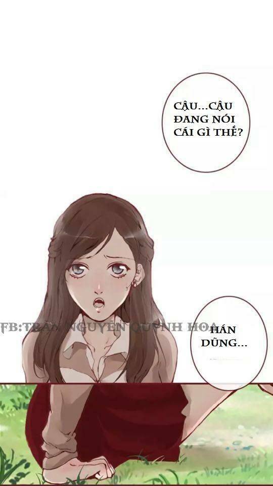 Trả Thù Trường Trung Học Chương 13 Ảnh 3