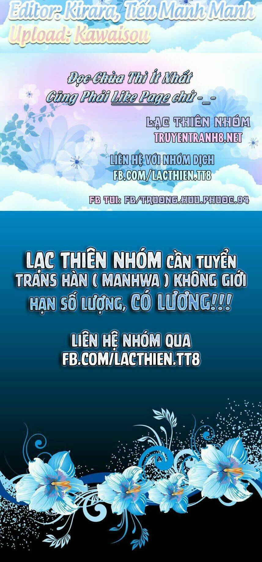 Cô Gái Yêu Ramen Chương 9 Ảnh 3