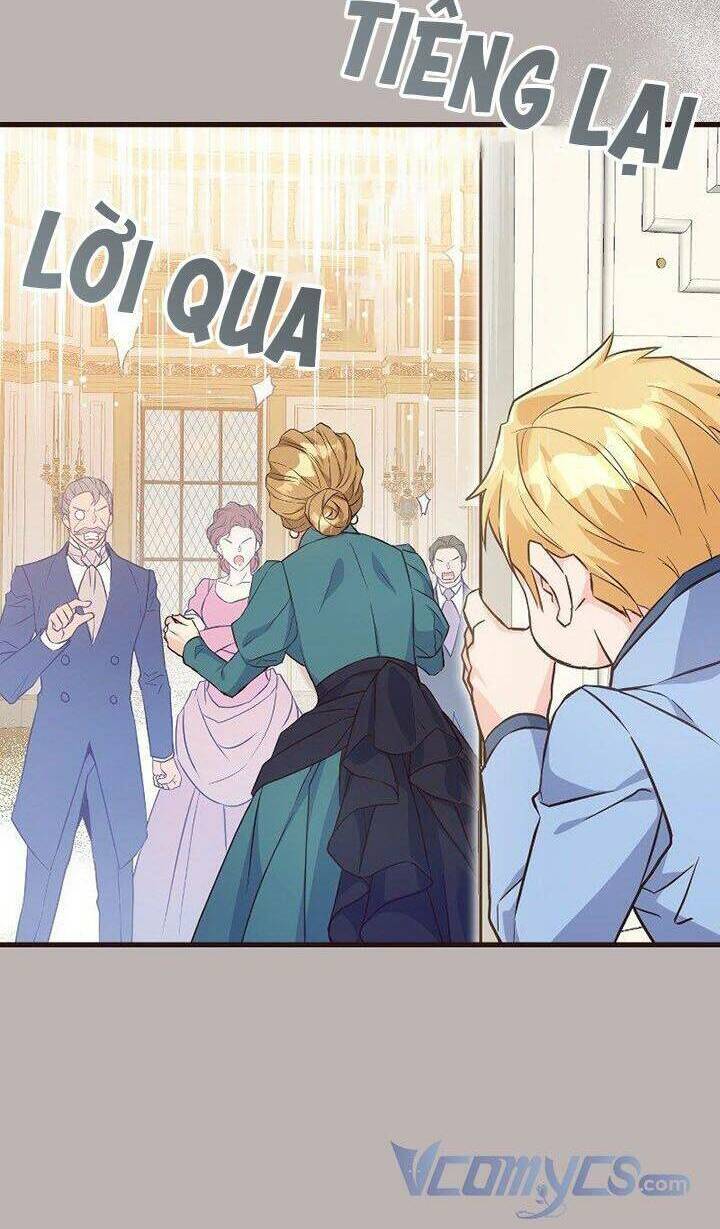 Tất Cả Mọi Người Đều Yêu Quý Nhân Vật Phản Diện Chương 29 Ảnh 39