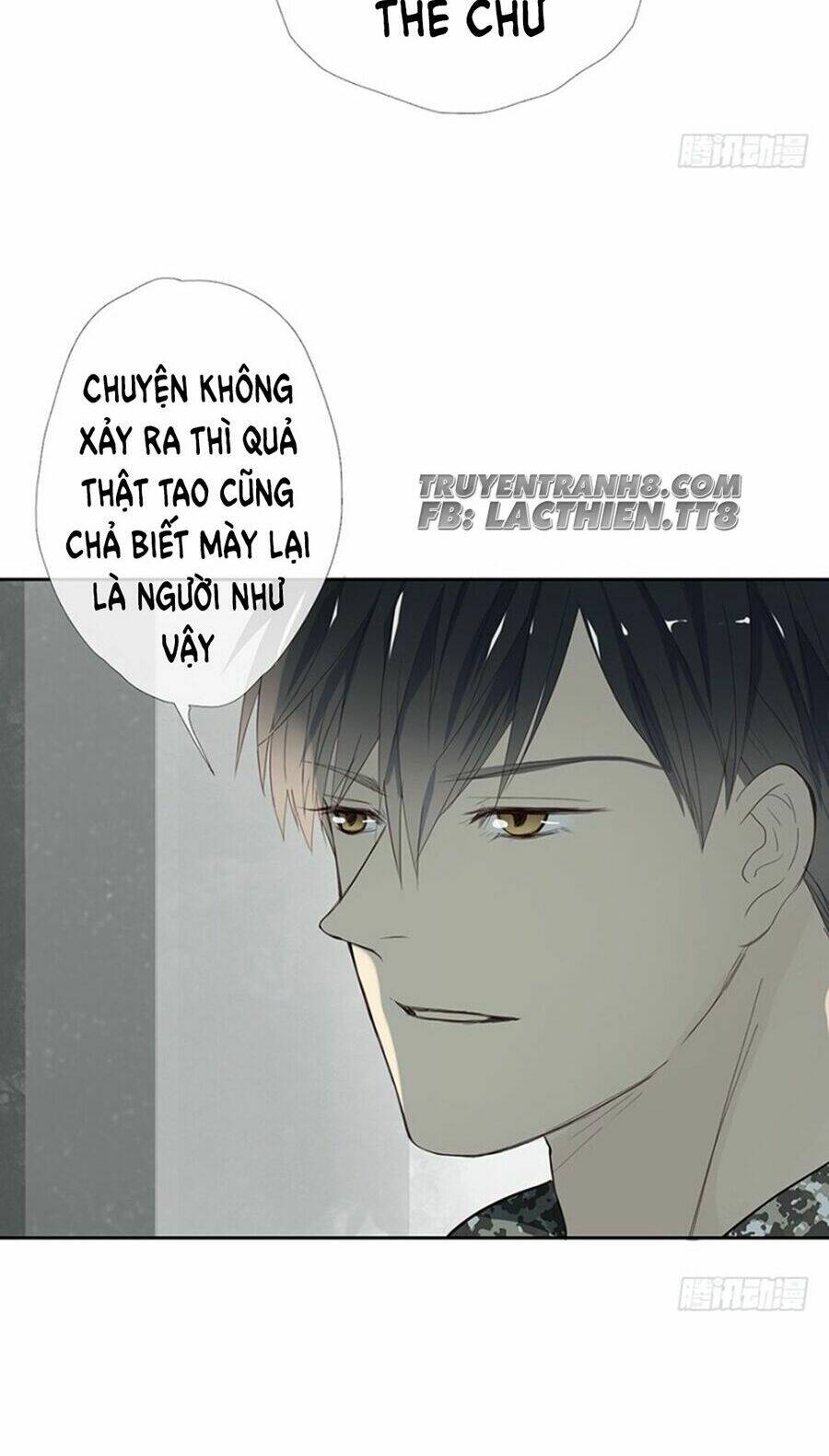 Thiếu Niên Rắc Rối Chương 15 Ảnh 31