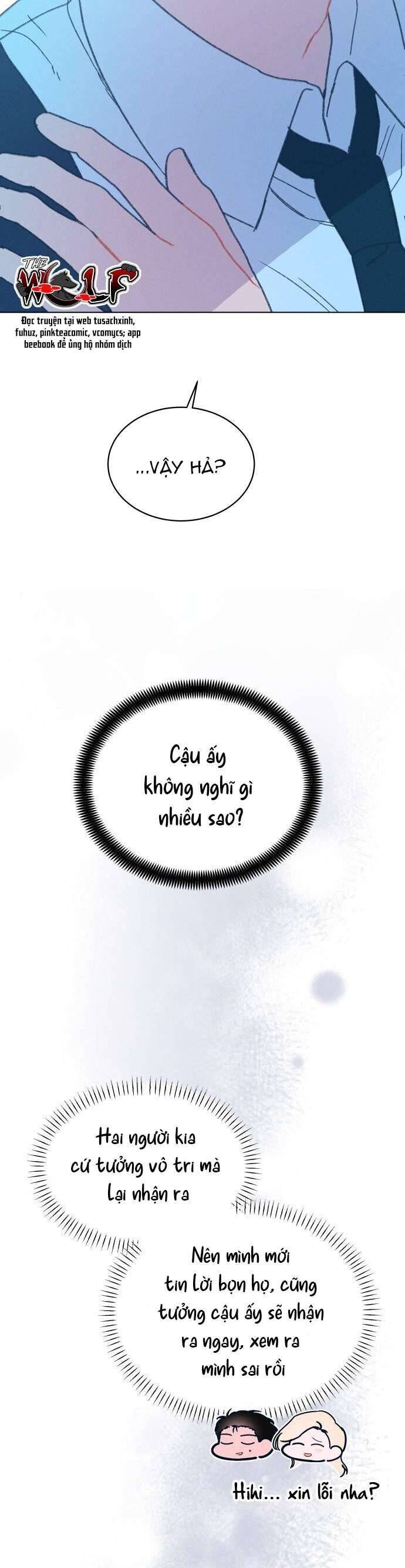 Bầu Trời Mùa Hạ Dấu Yêu Chương 41 Ảnh 29