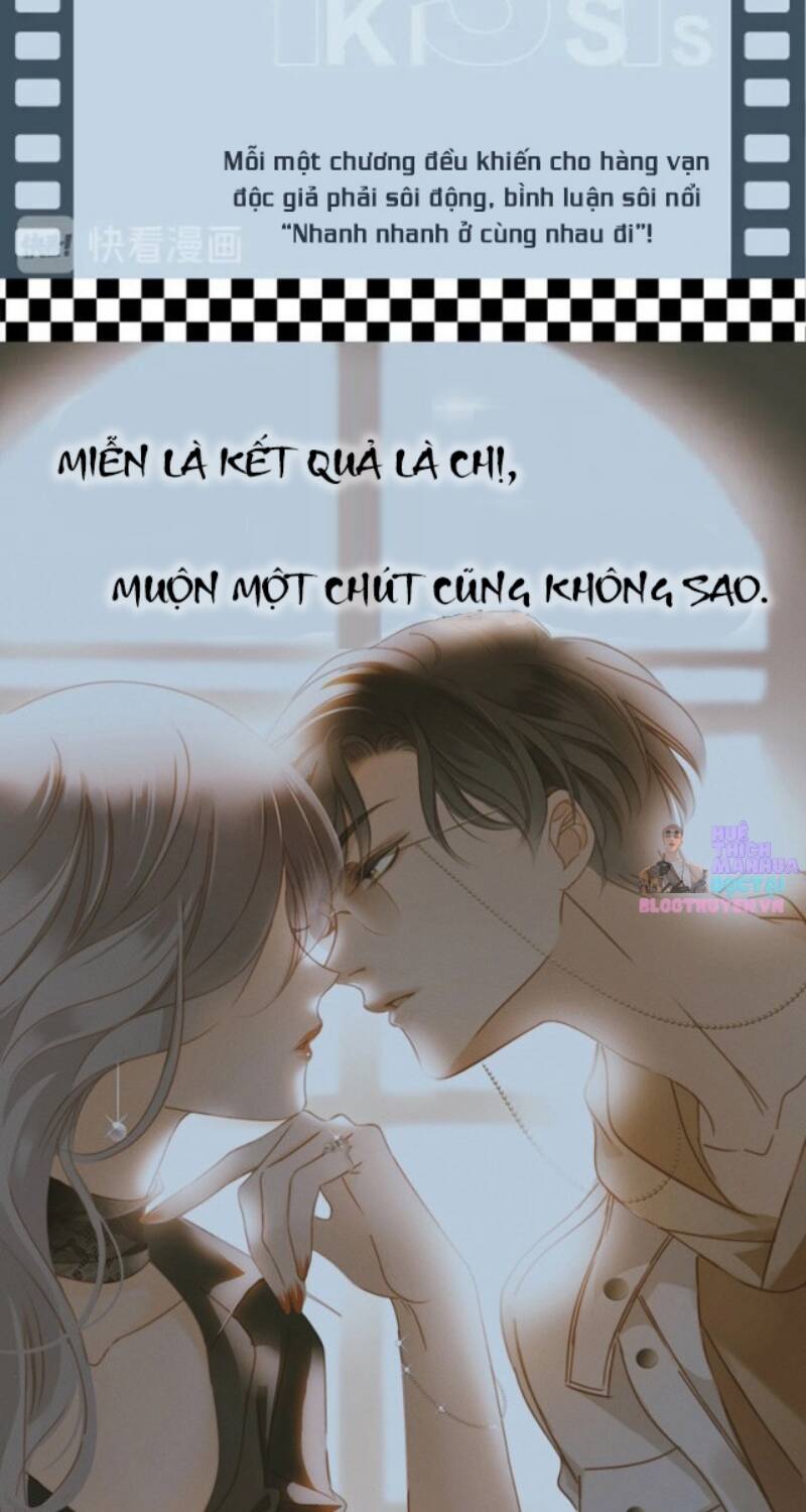 Tôi Không Muốn Coi Em Là Chị Nữa Chương 72 Ảnh 7