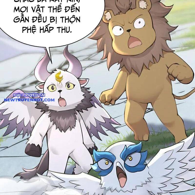 Ẩn Cư Mười Vạn Năm Chương 281 Ảnh 72