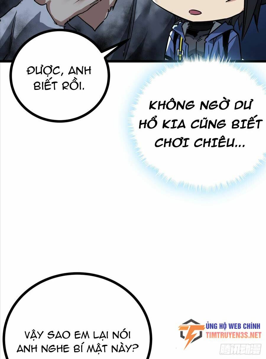Đây Là Trò Chơi Thật Sao? Chương 16 Ảnh 30