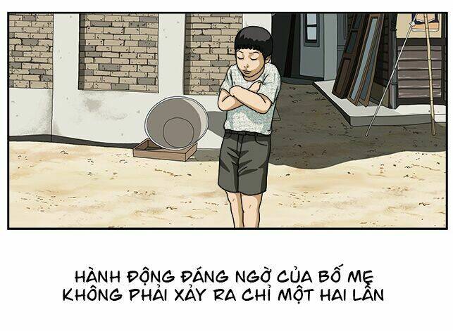 Cậu Bé Lập Dị Chương 11 Ảnh 20