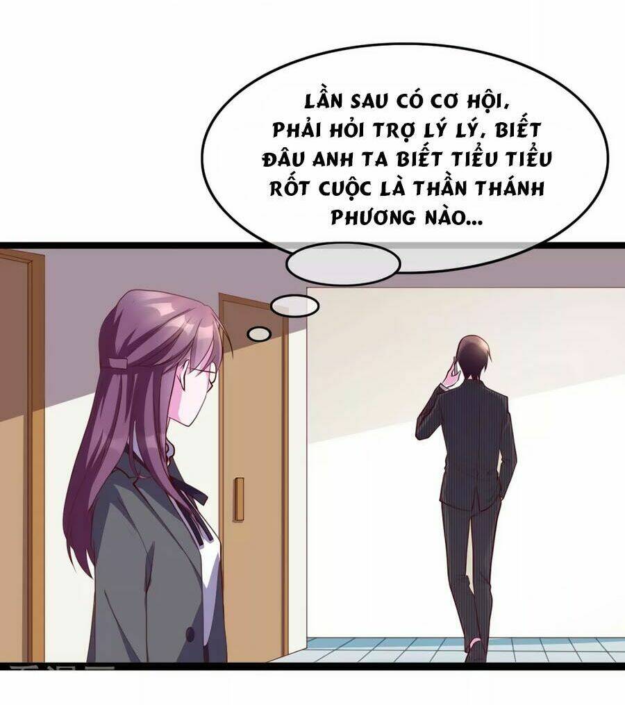 Quan Hệ Nguy Hiểm Chương 21 Ảnh 11