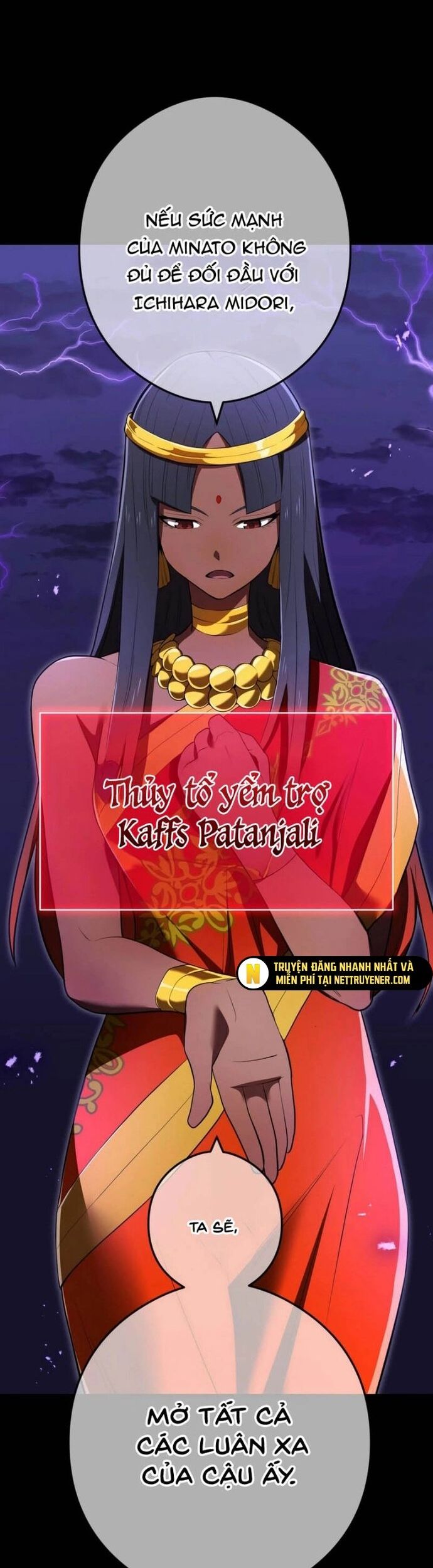 Mình Tao Là Siêu Việt Giả Mạnh Nhất! Chương 56 Ảnh 17