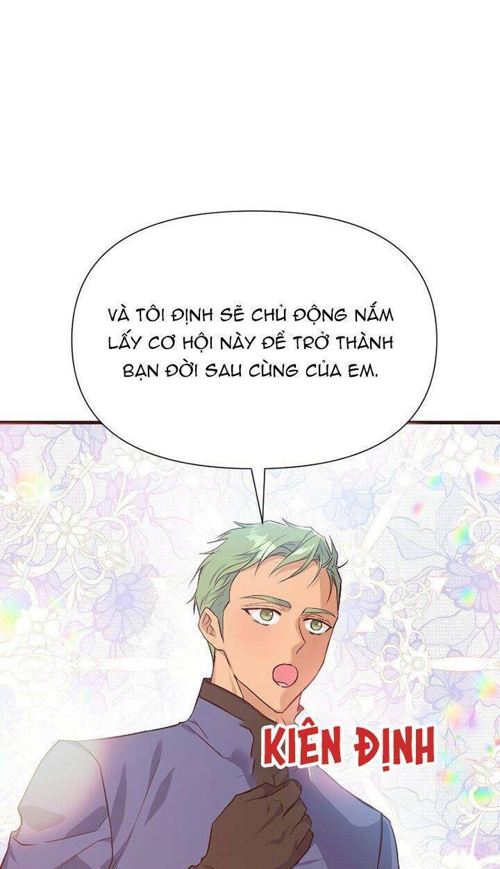 Tất Cả Mọi Người Đều Yêu Quý Nhân Vật Phản Diện Chương 27 Ảnh 56