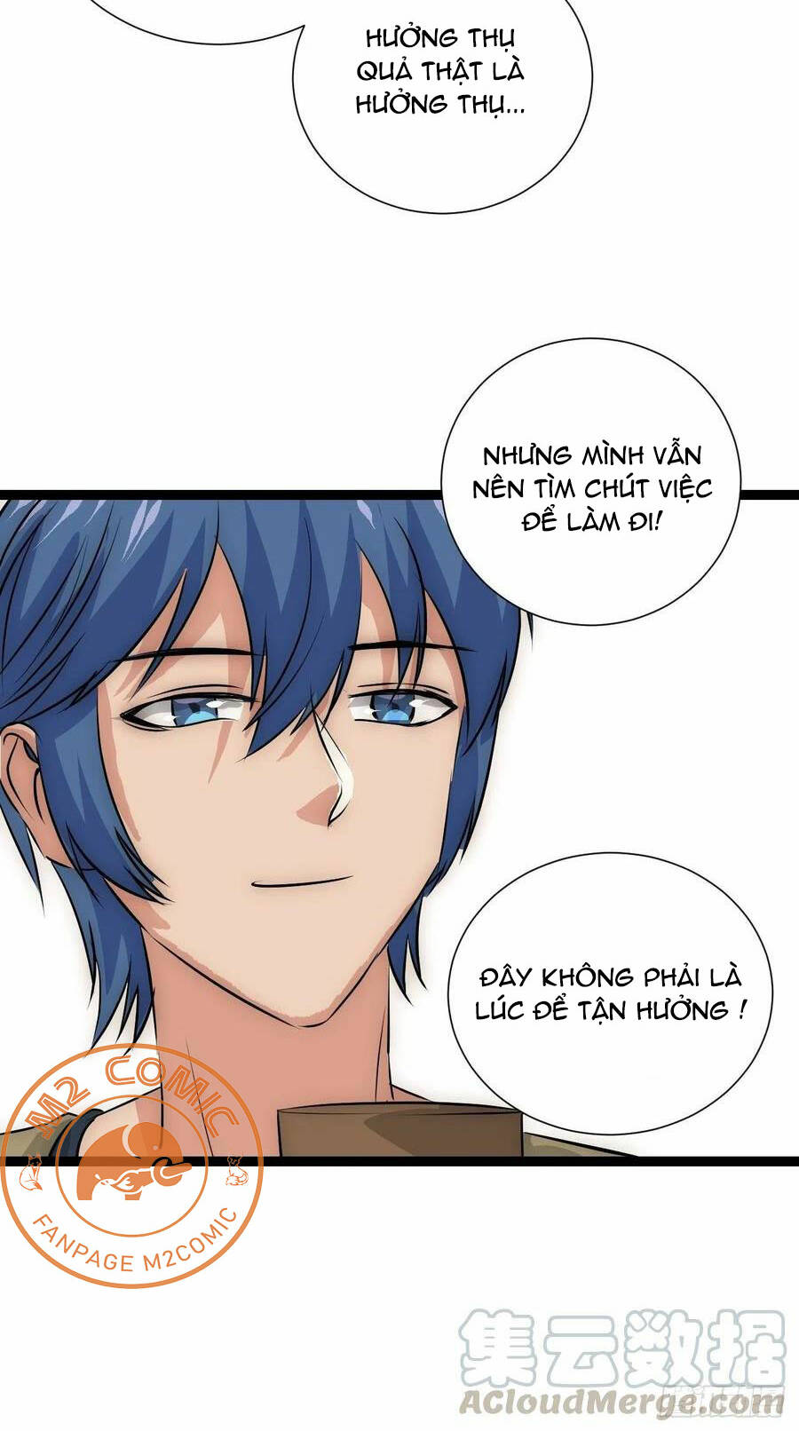 Đế Quốc Lê Man Chương 24 Ảnh 34