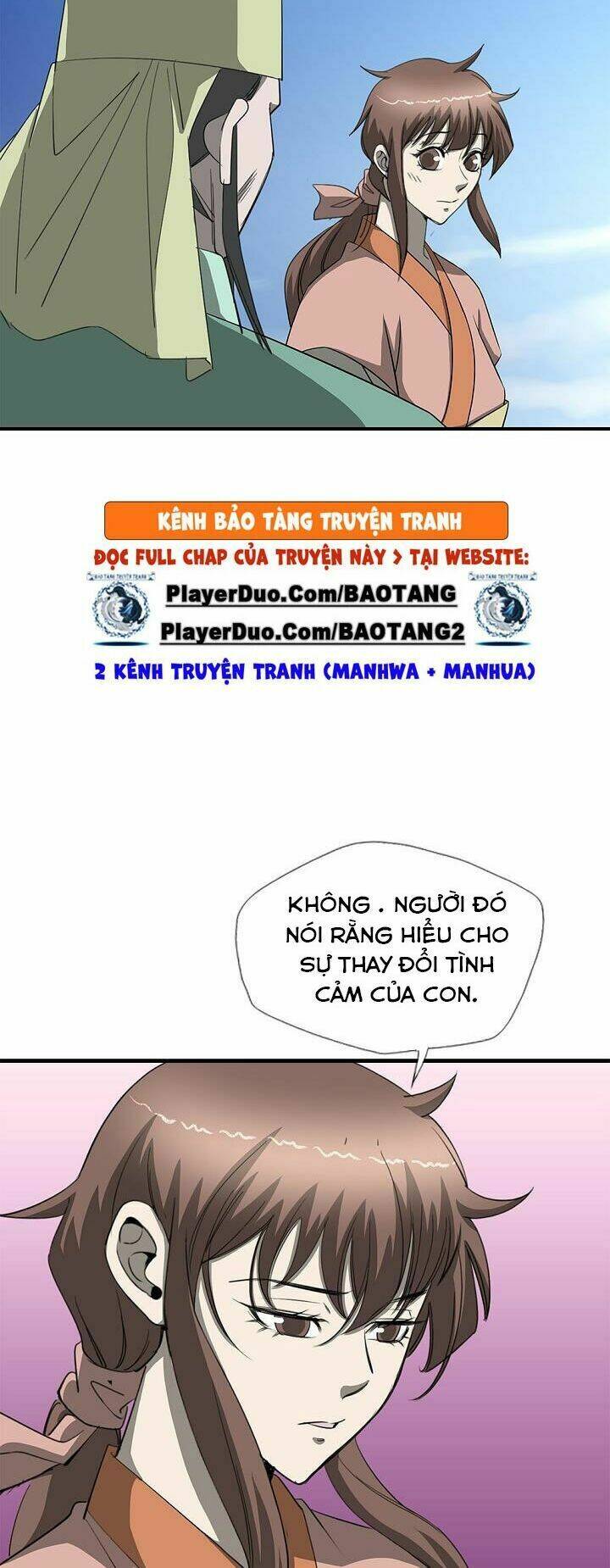 Cuồng Long Chương 59 Ảnh 41