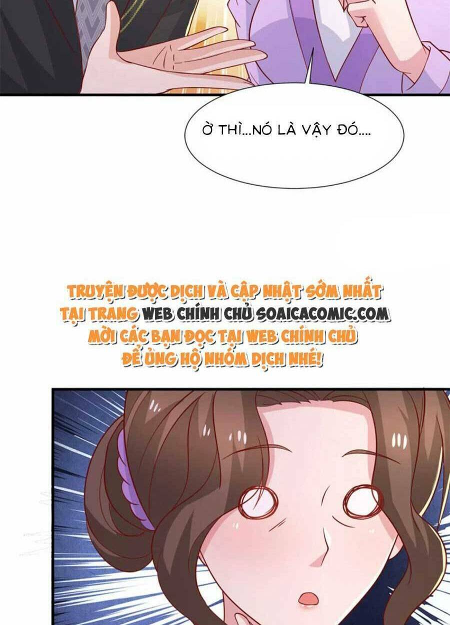 Sự Trả Thù Của Nữ Vương Chương 114 Ảnh 42