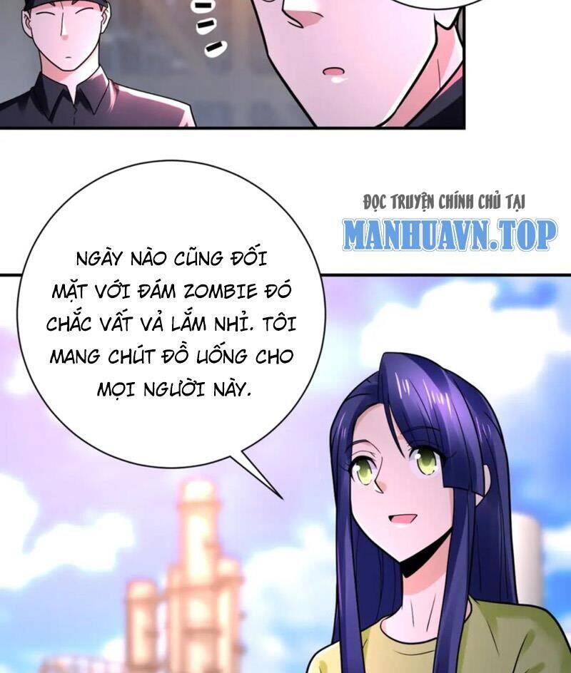 Mạt Thế Siêu Cấp Hệ Thống Chương 346 Ảnh 3