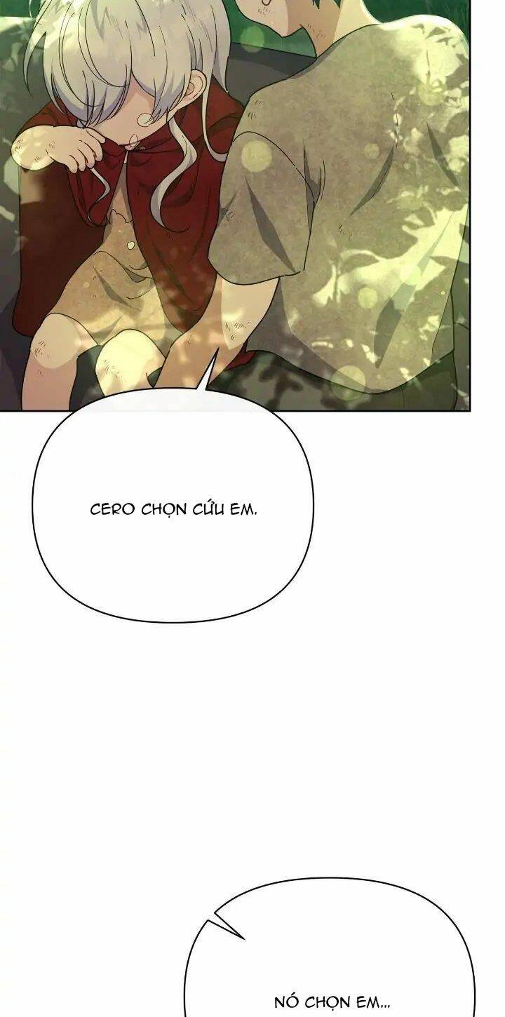 Khi Con Gái Của Phù Thuỷ Phá Giải Lời Nguyền Của Nam Chính Chương 24 Ảnh 7