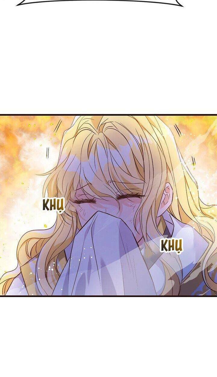 Tất Cả Mọi Người Đều Yêu Quý Nhân Vật Phản Diện Chương 27 Ảnh 30