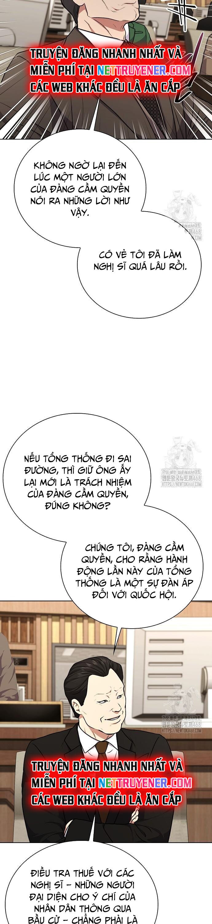 Ta Là Người Thu Thuế Chương 153 Ảnh 21
