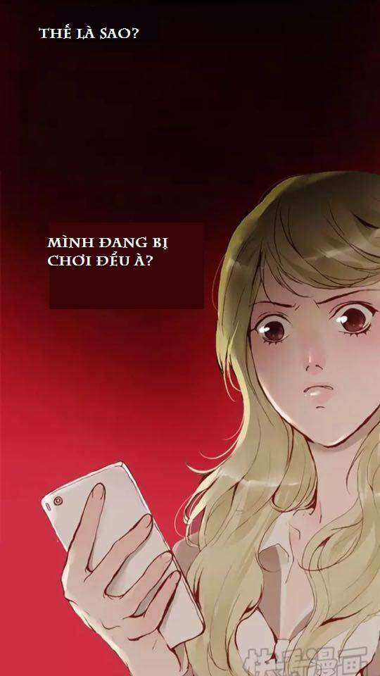 Trả Thù Trường Trung Học Chương 9 Ảnh 41