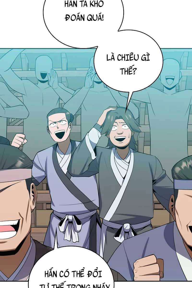 Tuyệt Đỉnh Võ Lâm Chương 41 Ảnh 20