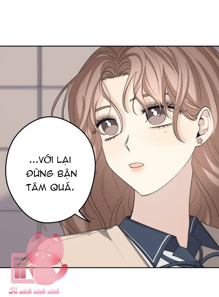 Cậu Nói Thích Tớ Khi Nào Chứ! Chương 13 Ảnh 43