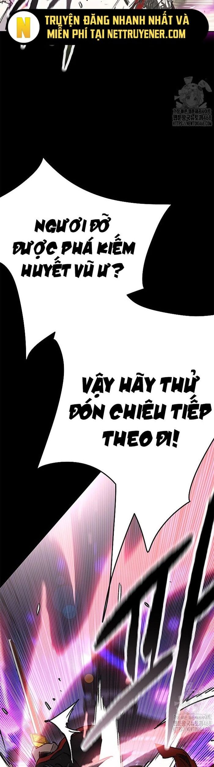Tiên Kiếm Bất Bại Chương 249 Ảnh 43