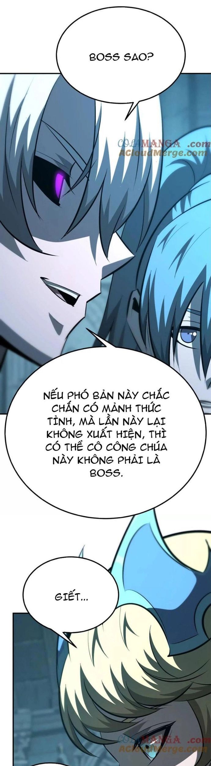 Võng Du Thiên Hạ Vô Song Chương 91 Ảnh 38