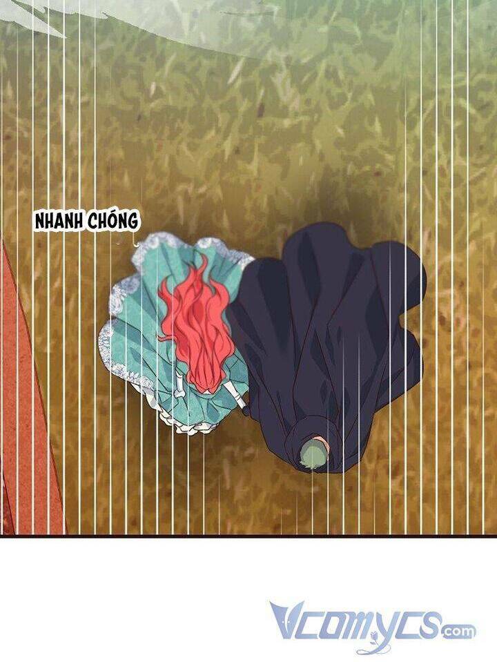 Tất Cả Mọi Người Đều Yêu Quý Nhân Vật Phản Diện Chương 27 Ảnh 15