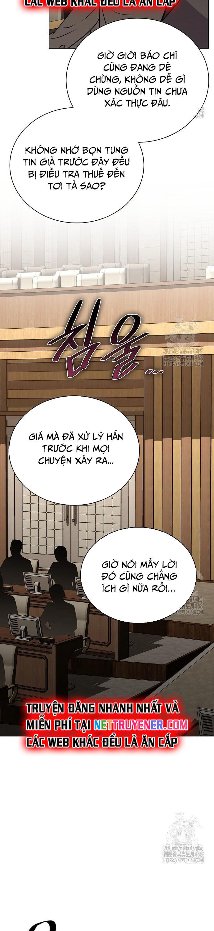 Ta Là Người Thu Thuế Chương 153 Ảnh 35