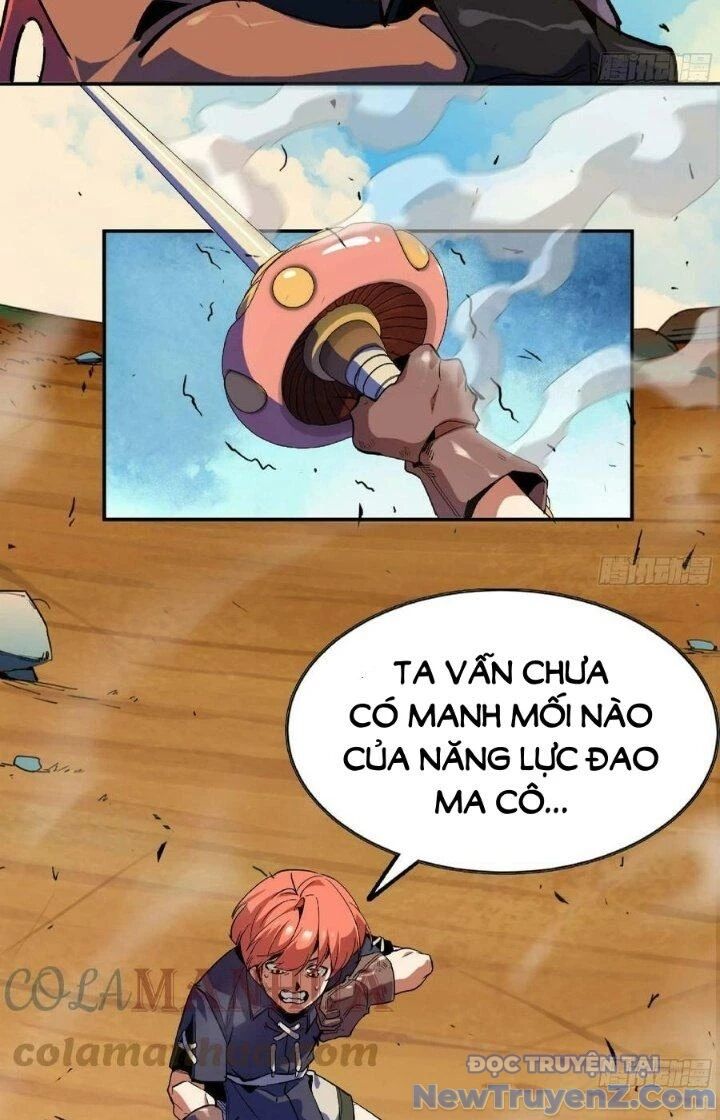 Dũng Sĩ Nấm Chương 88 Ảnh 28