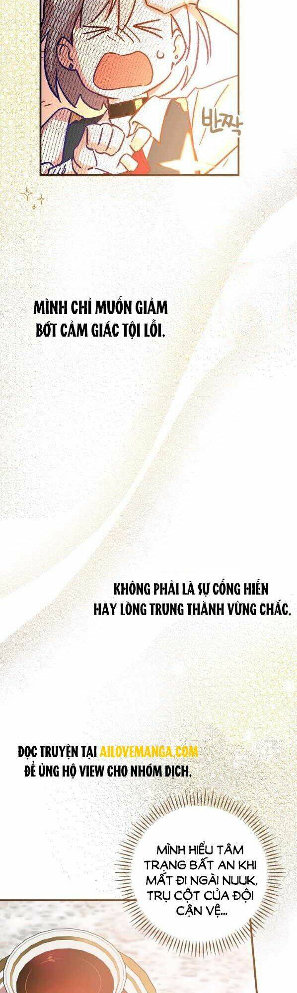 Kỵ Sĩ Đỏ Không Mê Tiền Mù Quáng Chương 27 Ảnh 46