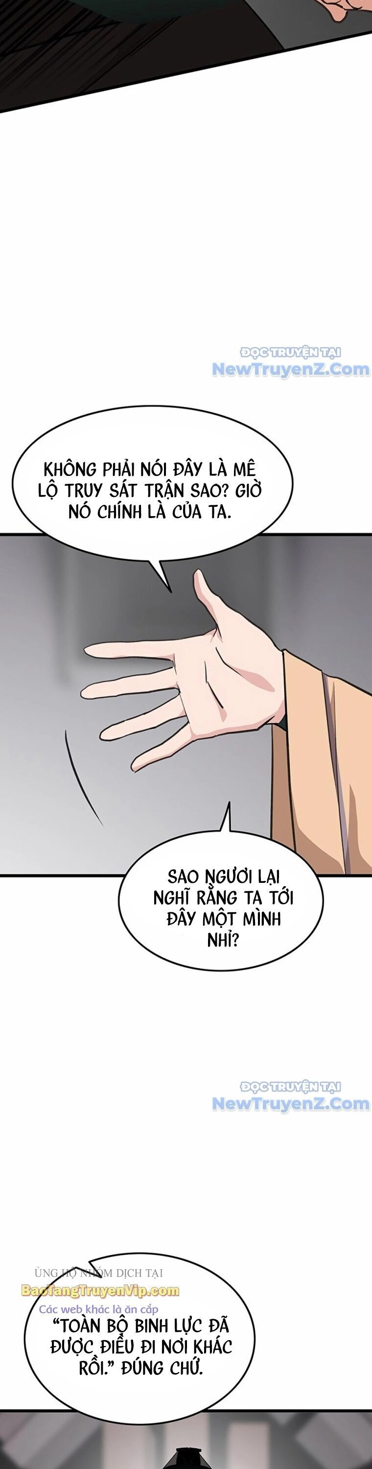 Tôi Trở Thành Chồng Của Giáo Chủ Ma Giáo Chương 9 Ảnh 44