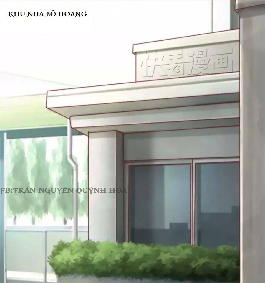 Trả Thù Trường Trung Học Chương 13 Ảnh 25