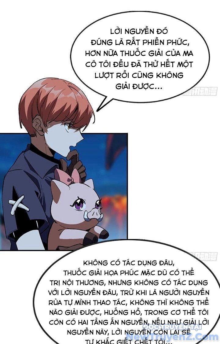 Dũng Sĩ Nấm Chương 109 Ảnh 8