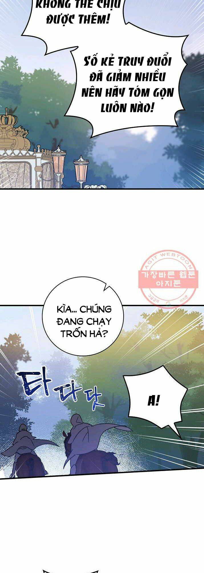 Kỵ Sĩ Đỏ Không Mê Tiền Mù Quáng Chương 24 Ảnh 28