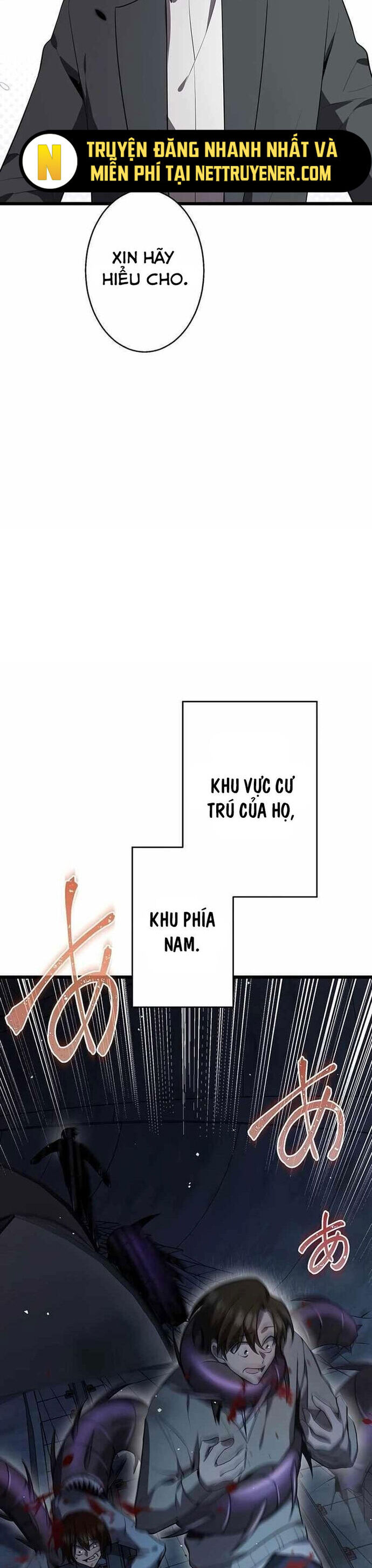 Ah, Thật Tuyệt Khi Còn Sống Chương 47 Ảnh 9