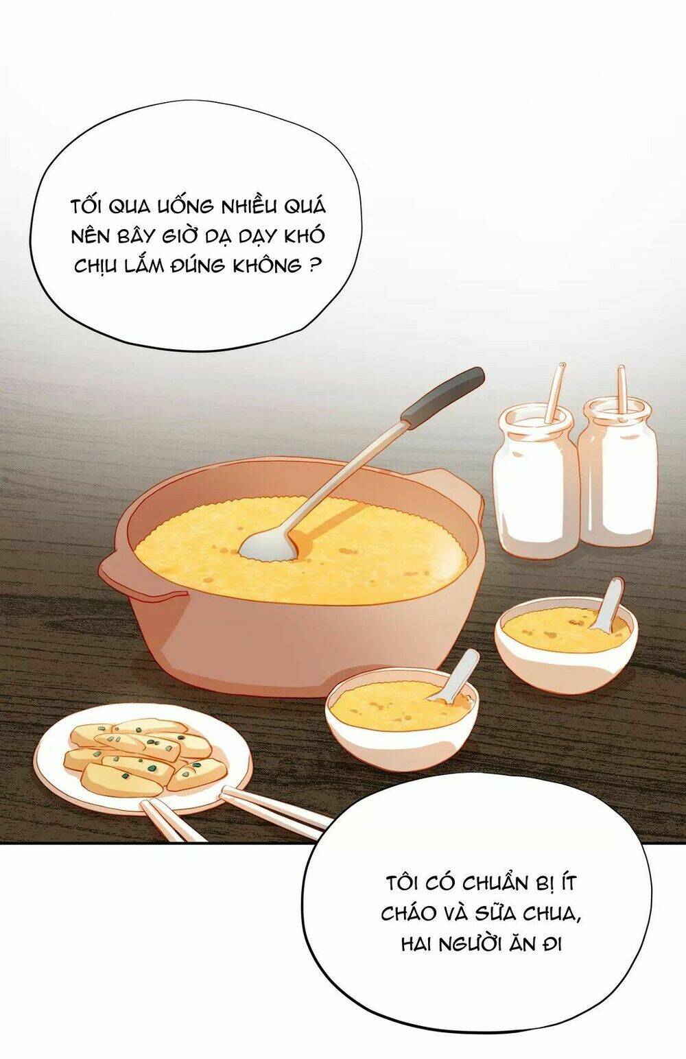 Sự Cám Dỗ Xấu Xa Chương 36 Ảnh 20
