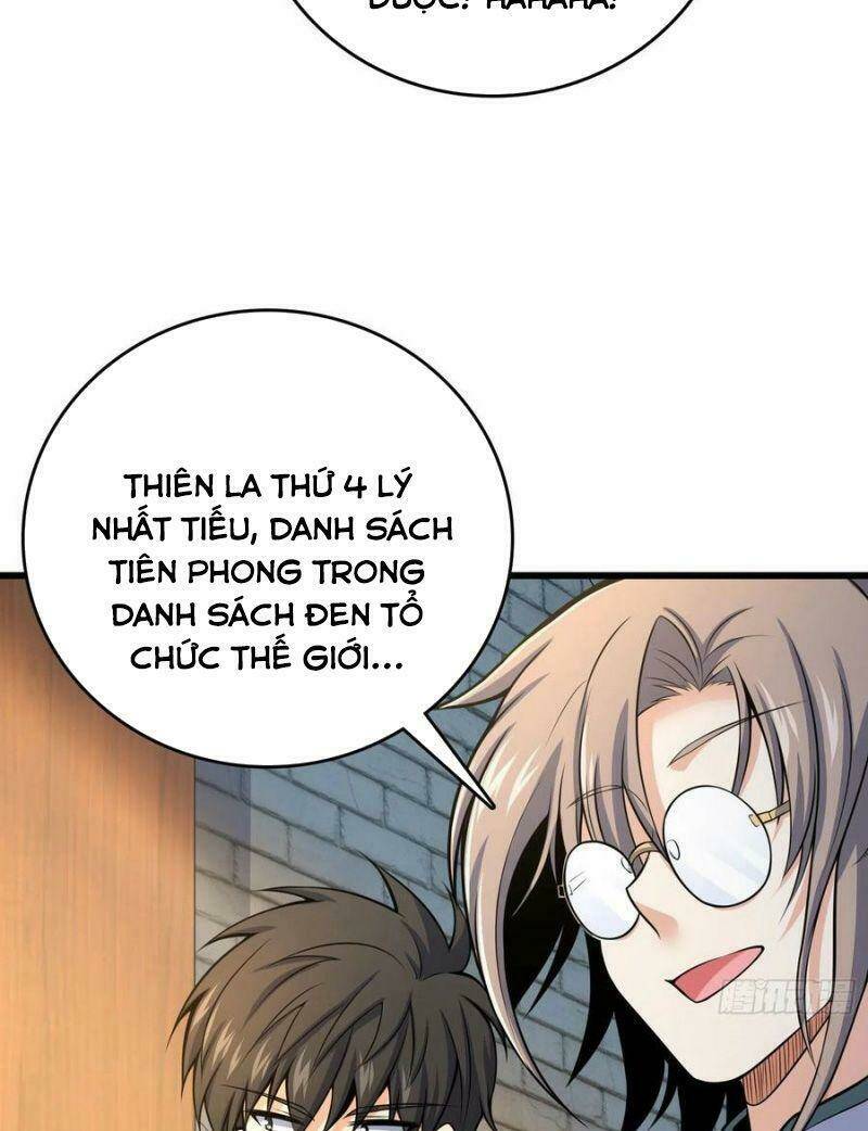 Tân Đình Là Hảo Đao Chương 20 Ảnh 13
