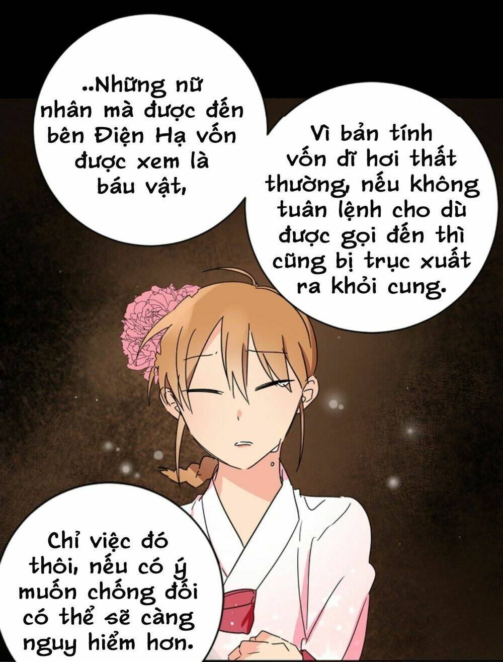 Chae Hong Sa Chương 43 Ảnh 25