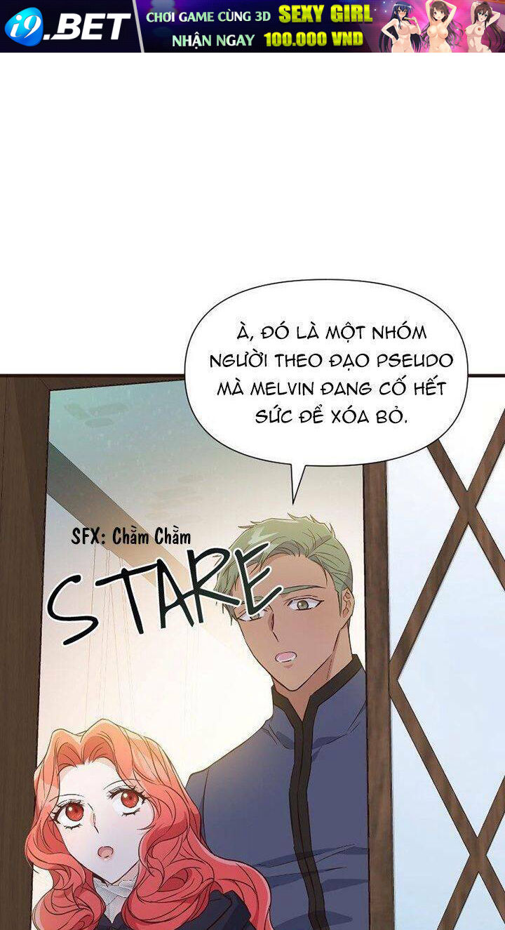 Tất Cả Mọi Người Đều Yêu Quý Nhân Vật Phản Diện Chương 27 Ảnh 70