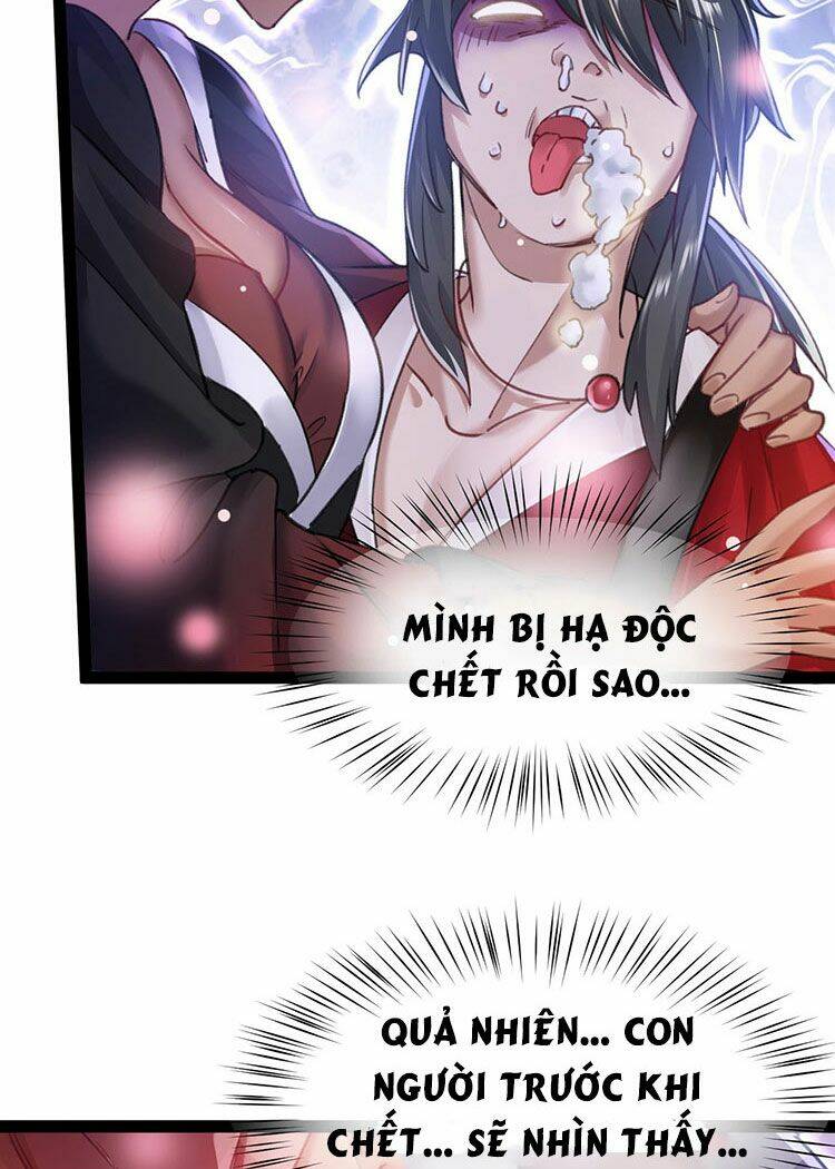 Tu Tiên Giới Duy Nhất Thuần Gia Môn Chương 1 Ảnh 82