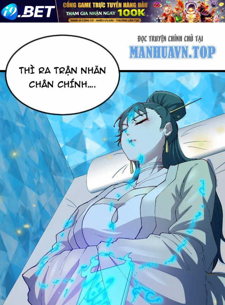 Ta Chuyển Sinh Thành Vạn Yêu Chi Vương Chương 29 Ảnh 2