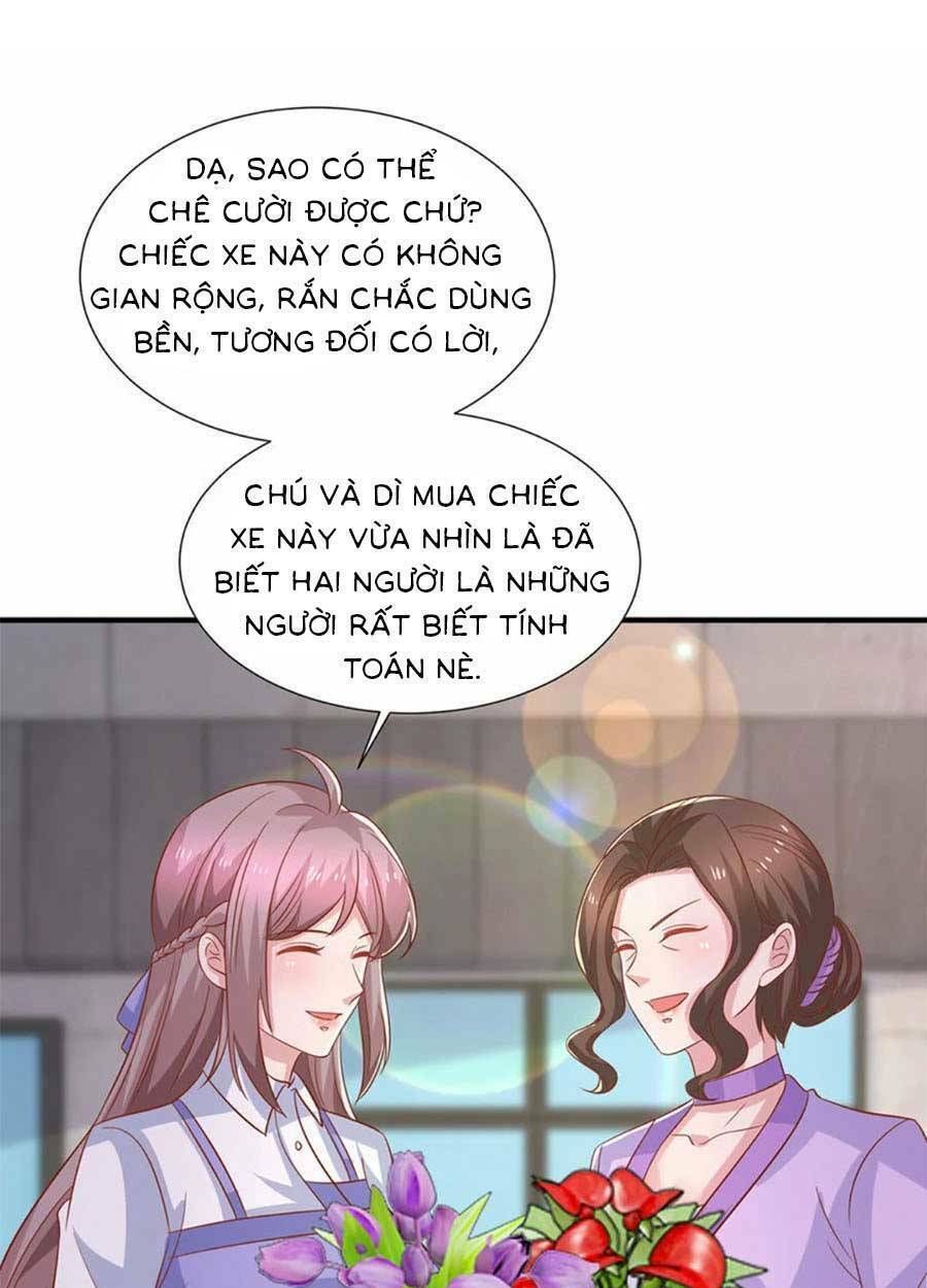 Sự Trả Thù Của Nữ Vương Chương 112 Ảnh 25