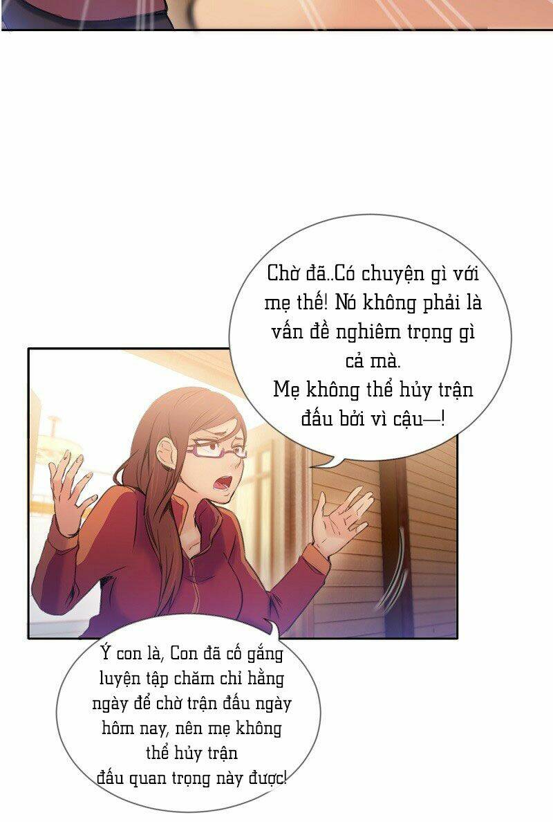 Nhiệt Huyết Thanh Xuân Chương 7 Ảnh 10