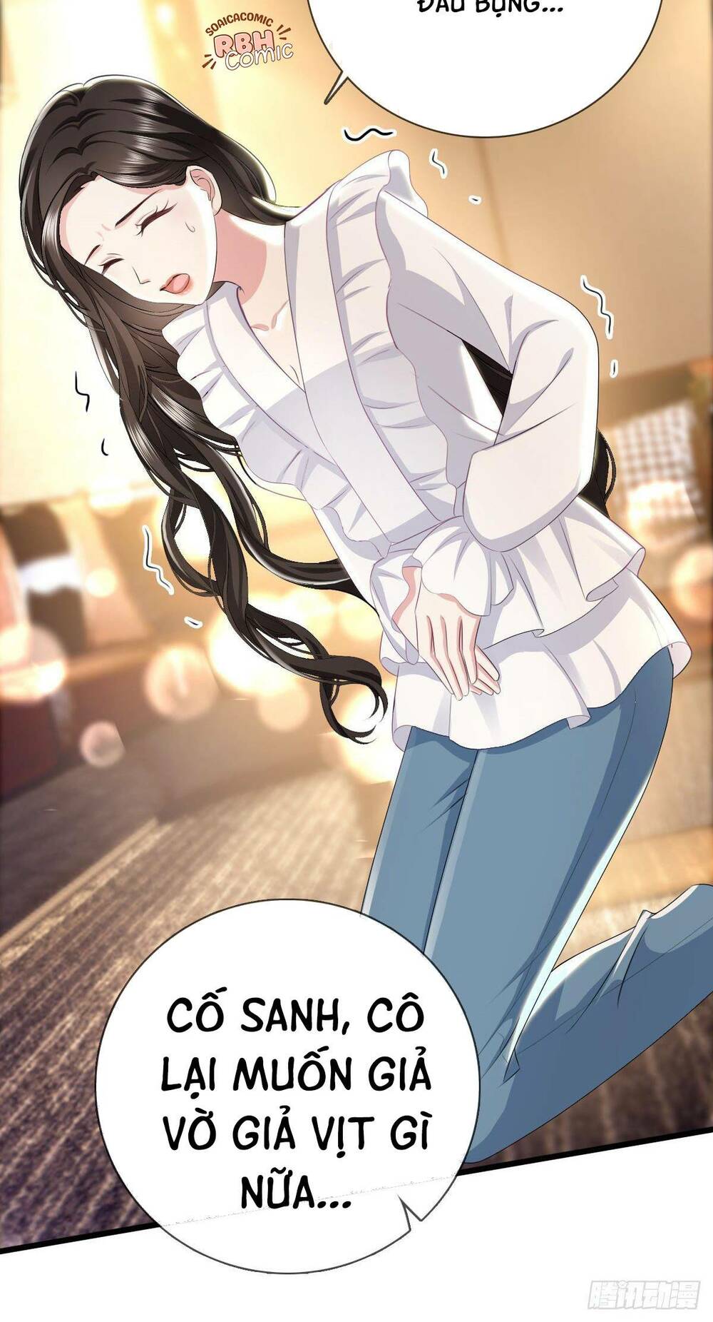 Mưu Đồ Sanh Sanh Nhiều Năm Chương 1 Ảnh 16