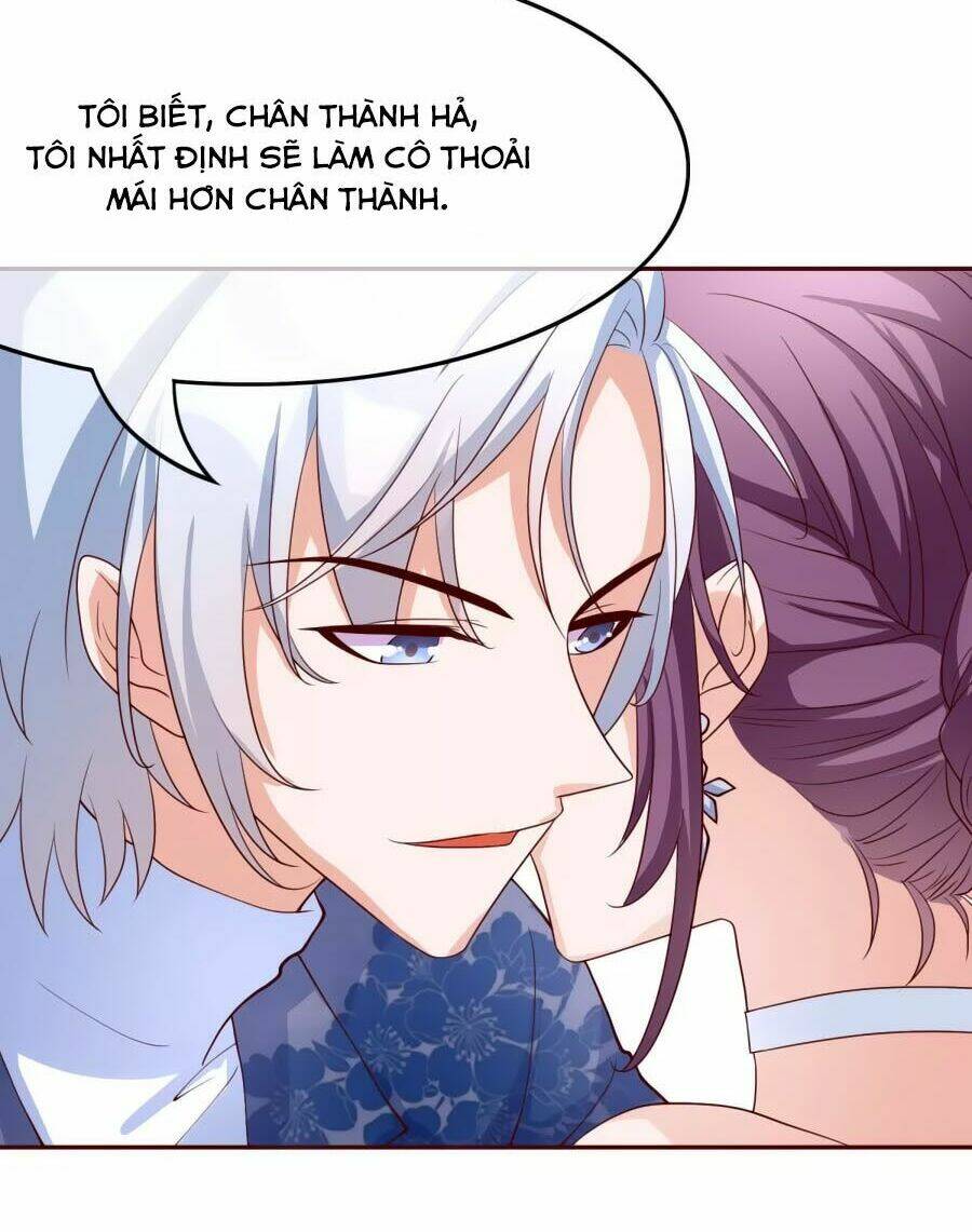 Quan Hệ Nguy Hiểm Chương 27 Ảnh 33