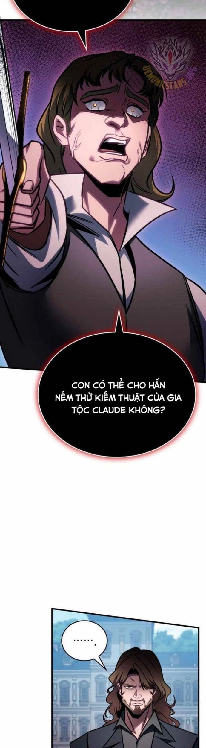 Cuốn Sách Chiến Lược Hàng Đầu Mà Chỉ Tôi Mới Có Thể Nhìn Thấy Chương 63 Ảnh 22
