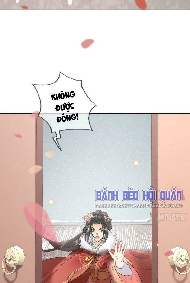 Mê Hoặc Lòng Người Chương 21 Ảnh 80