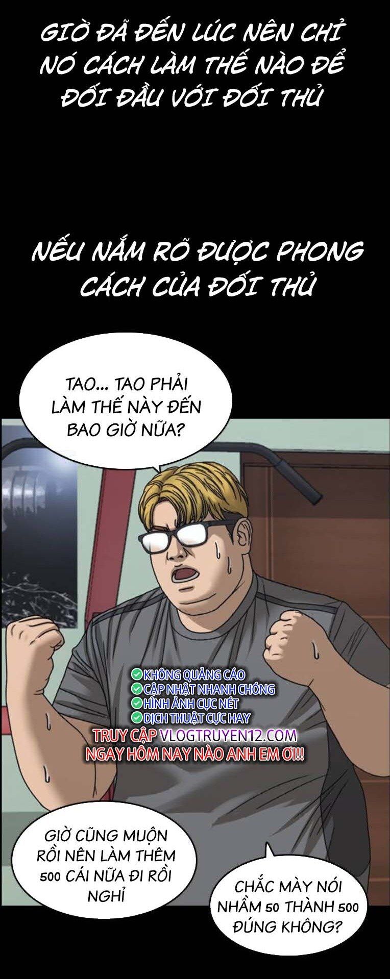 Những Mảnh Đời Tan Vỡ 2 Chương 22 Ảnh 3
